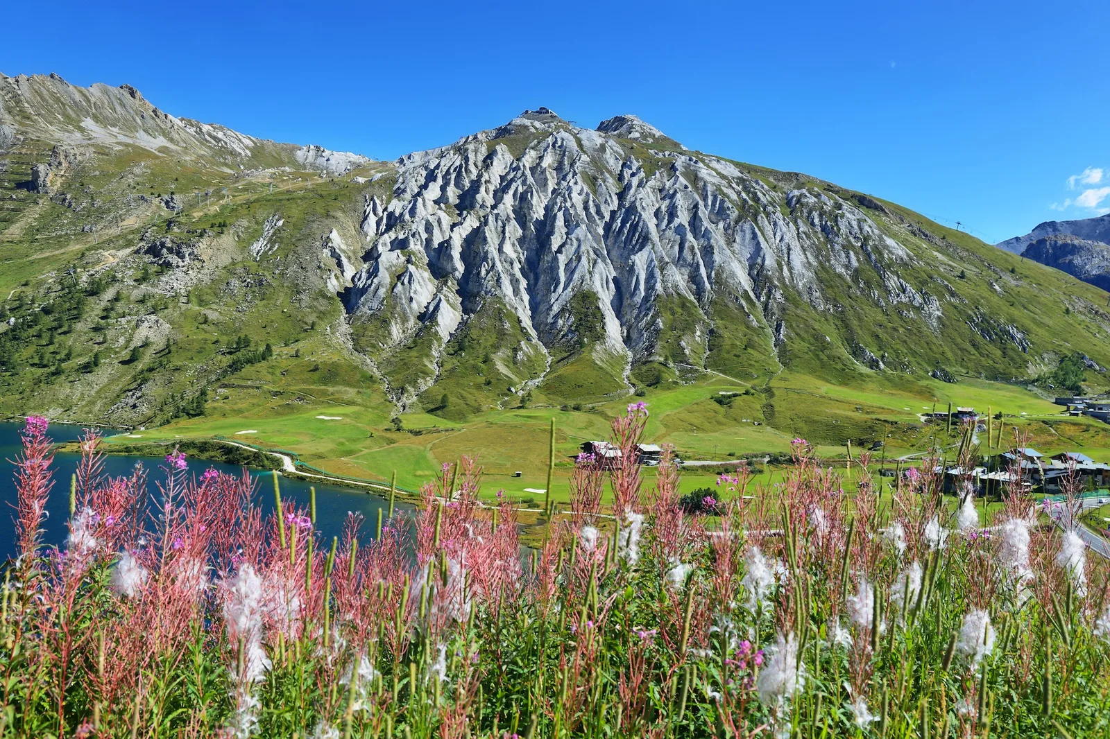 Tignes : Des locations de ski abordables à Val Claret