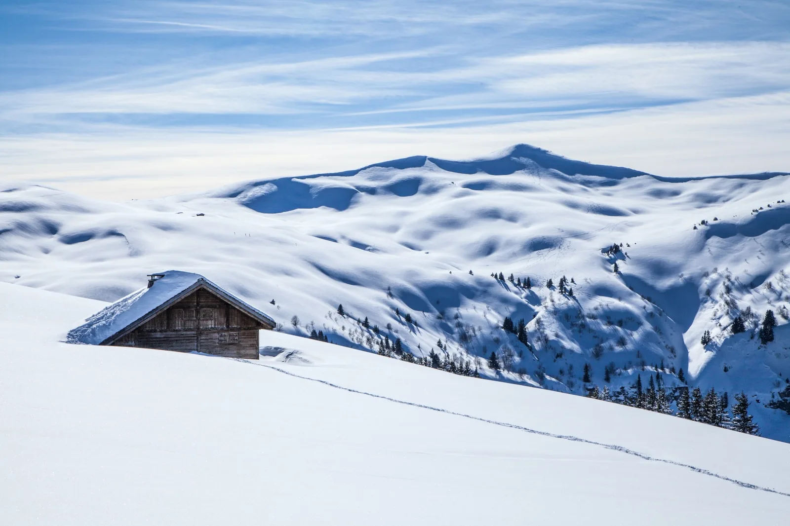 Location de Ski à Megève pour vos vacances