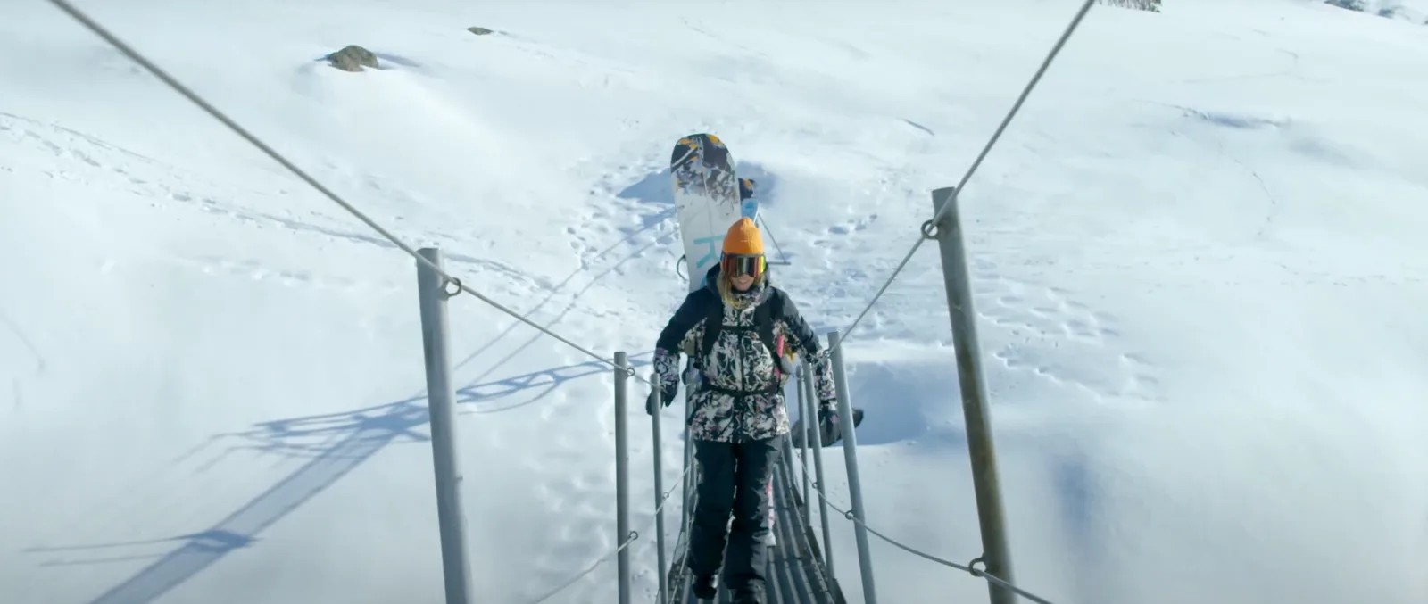 Découvrez le nouveau virage écolo de Roxy et Quiksilver : la location de ski haut-de-gamme !