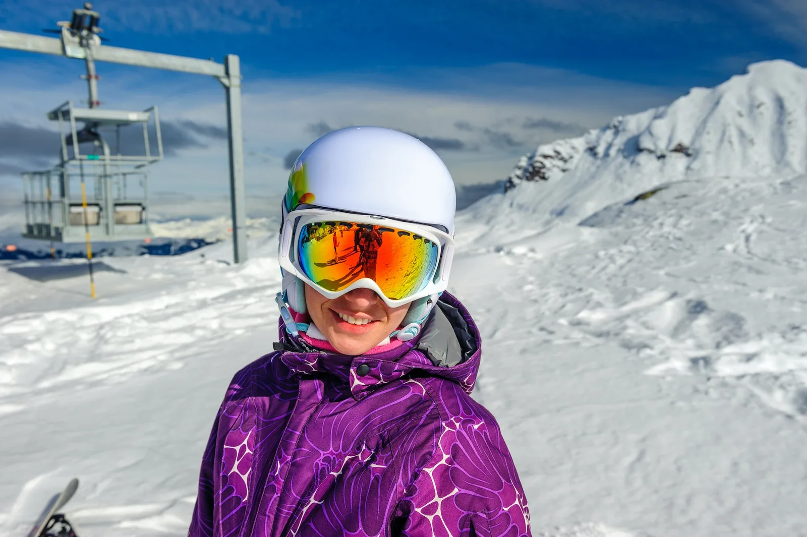 Location de ski à Meribel: tout ce qu’il faut savoir