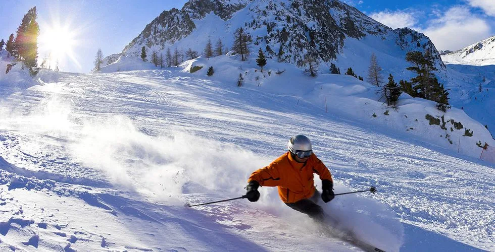 Ski Isola 2000 : Prix packagé avec forfait inclus et en all inclusive !