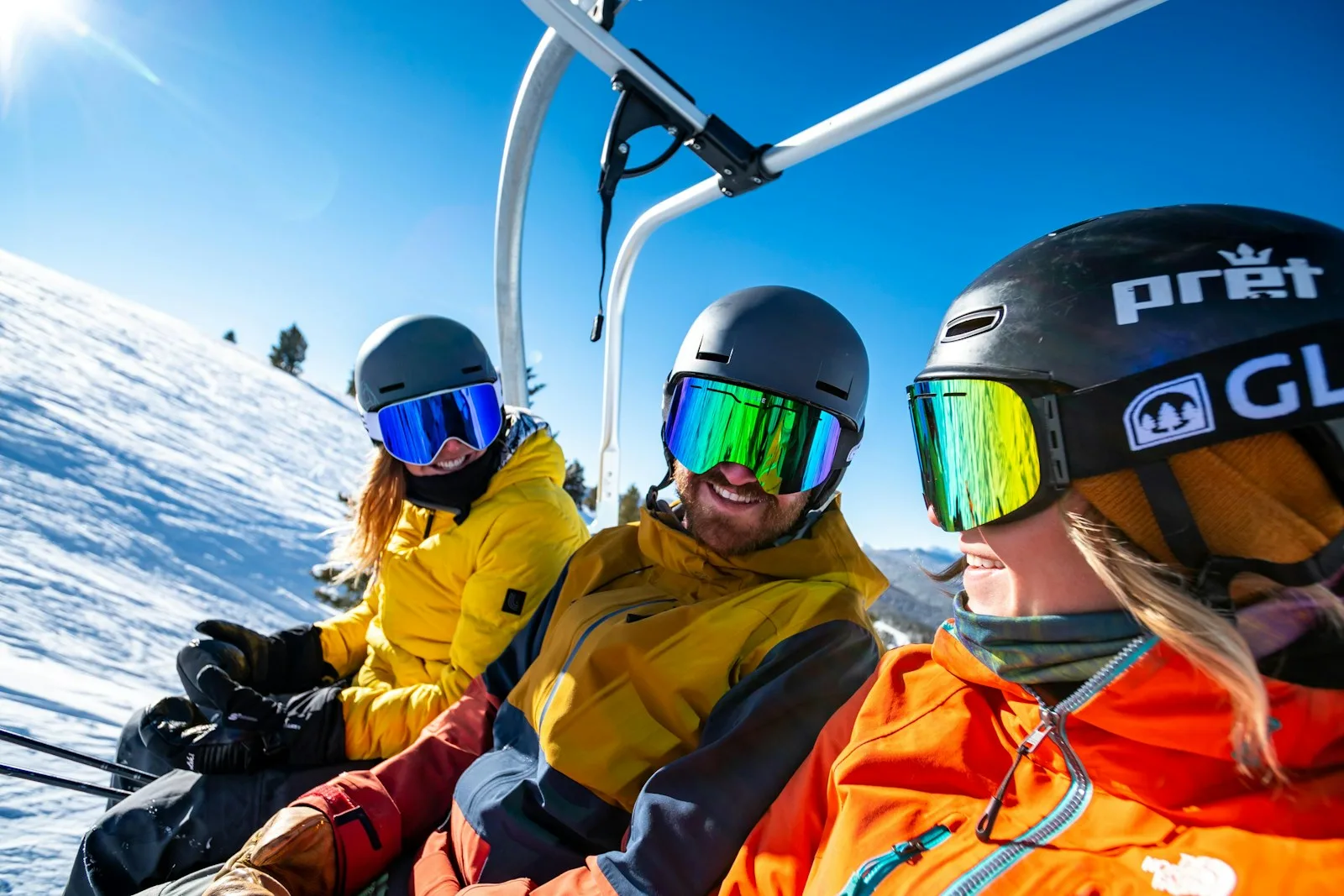 Accessoires de ski Serre Chevalier : Le guide complet pour équiper votre séjour