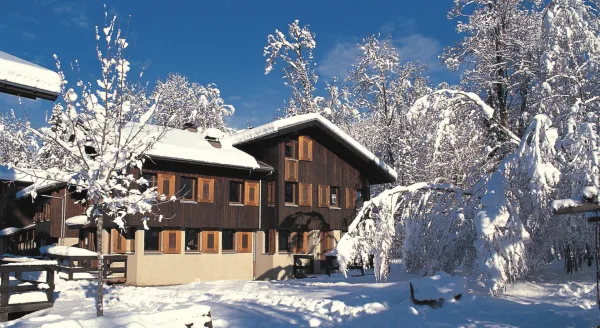 Vacances à la montagne à prix doux