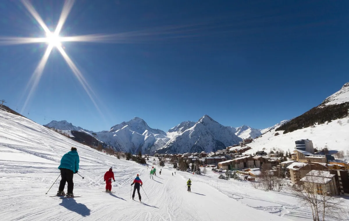 Hiver 2021 : mmv innove et lance son Offre Découverte Neige