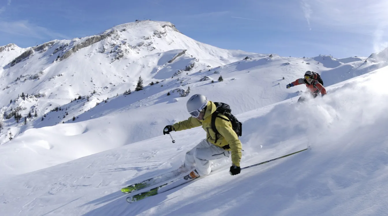 3 stations de ski à privilégier pour les vacances d’hiver en Argentine