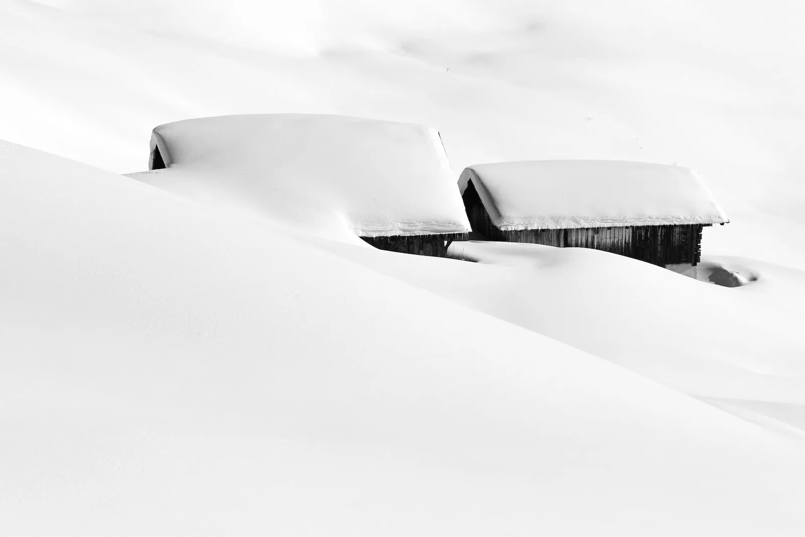 Équipements de ski et location aux Saisies