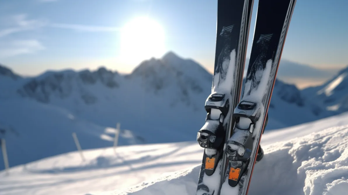 Tout Savoir sur la Location Ski à l’Alpe d’Huez