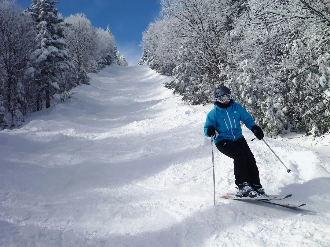 Où skier en Amérique du Nord : 3 stations à ne pas manquer
