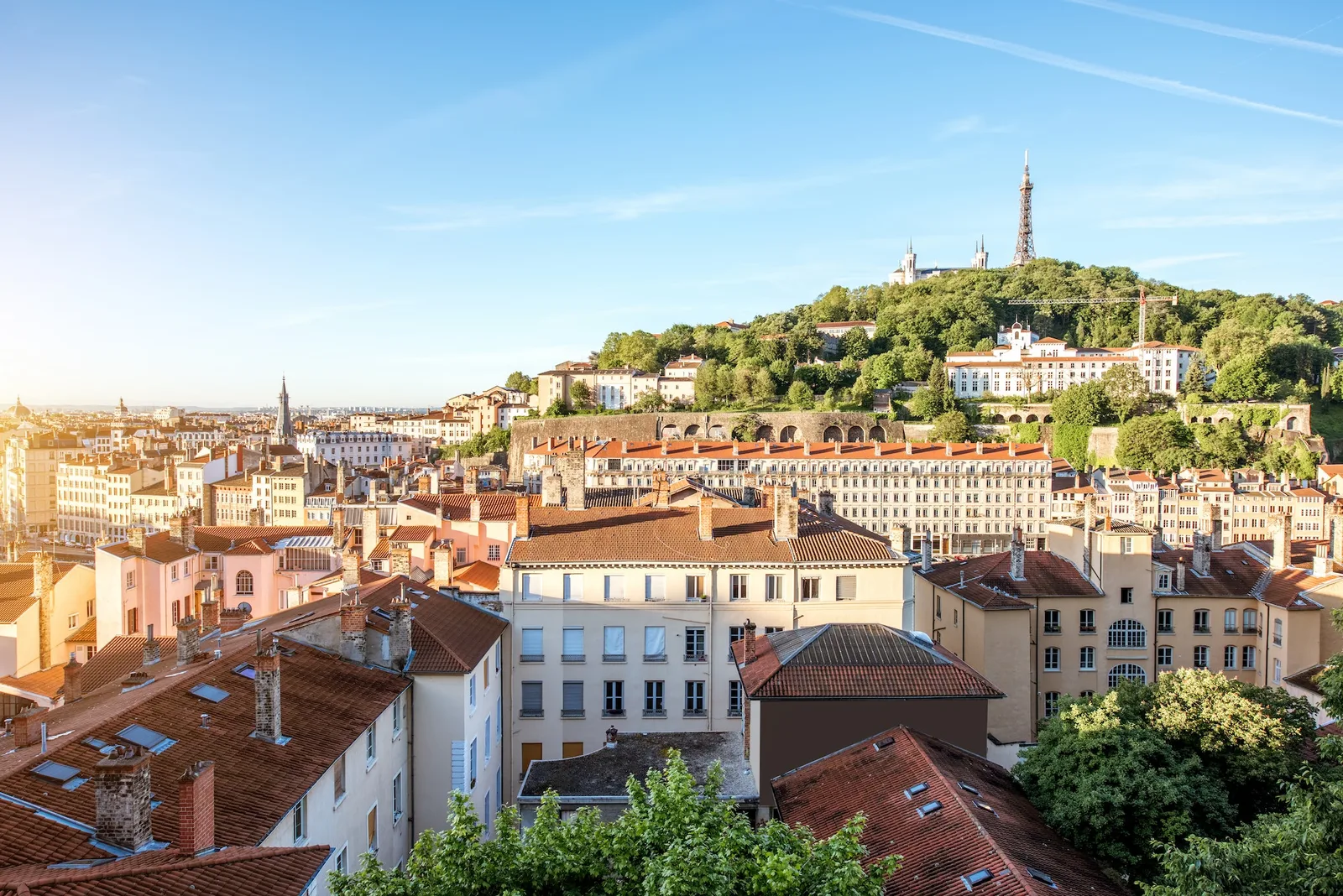 Réservez votre location de ski à Lyon