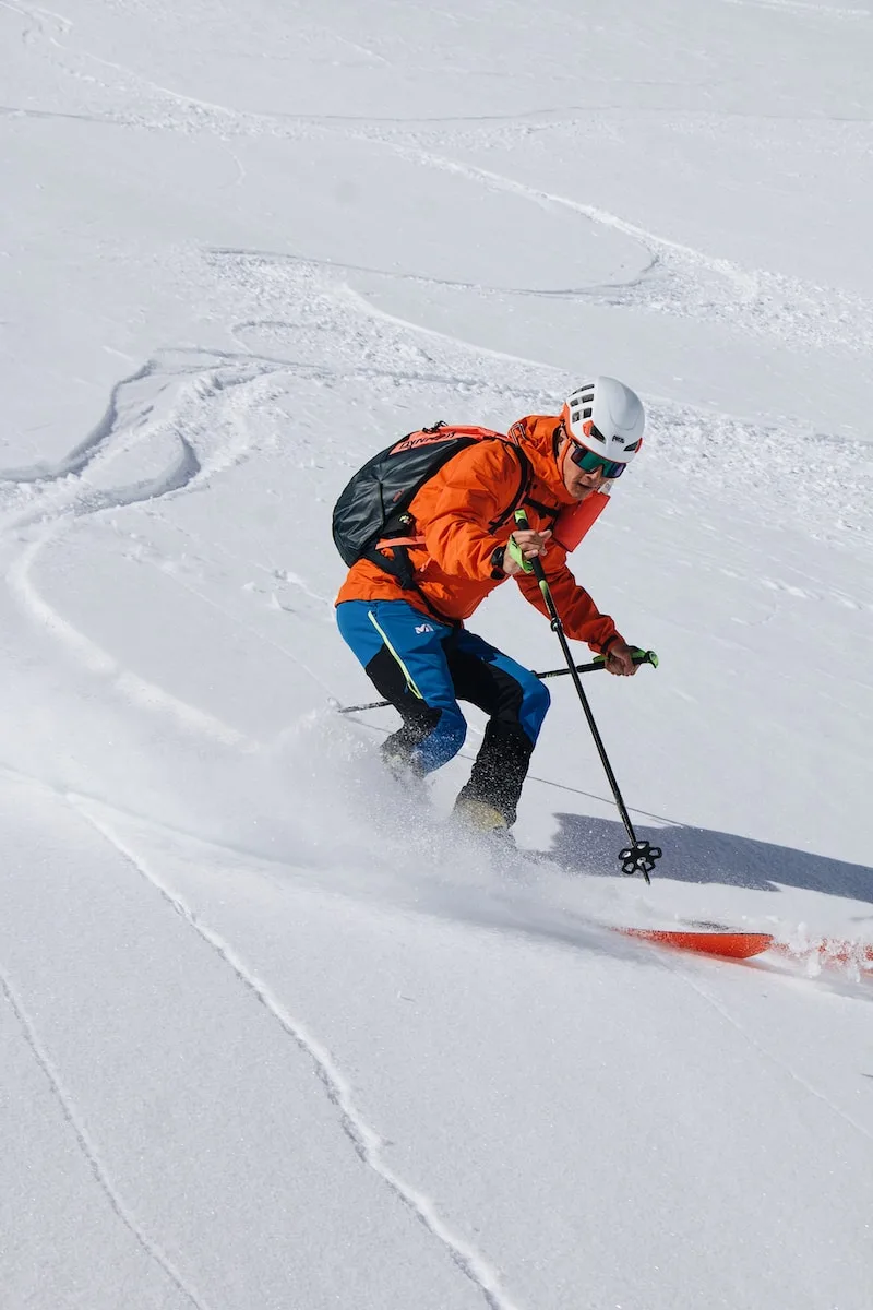 Location de ski à Serre Chevalier