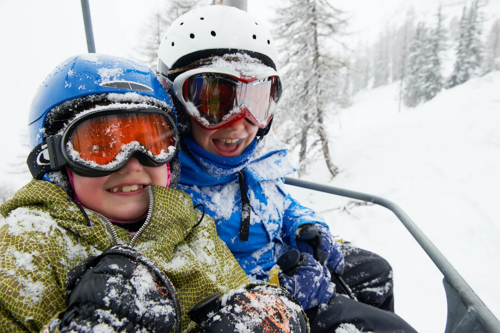Conseils utiles pour une location de ski aux Arcs