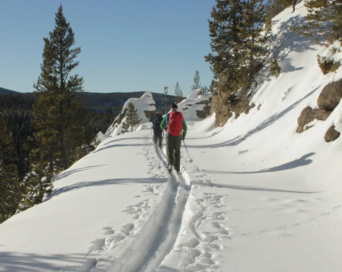 Top 3 des meilleures stations de ski à découvrir lors de vacances aux États-Unis