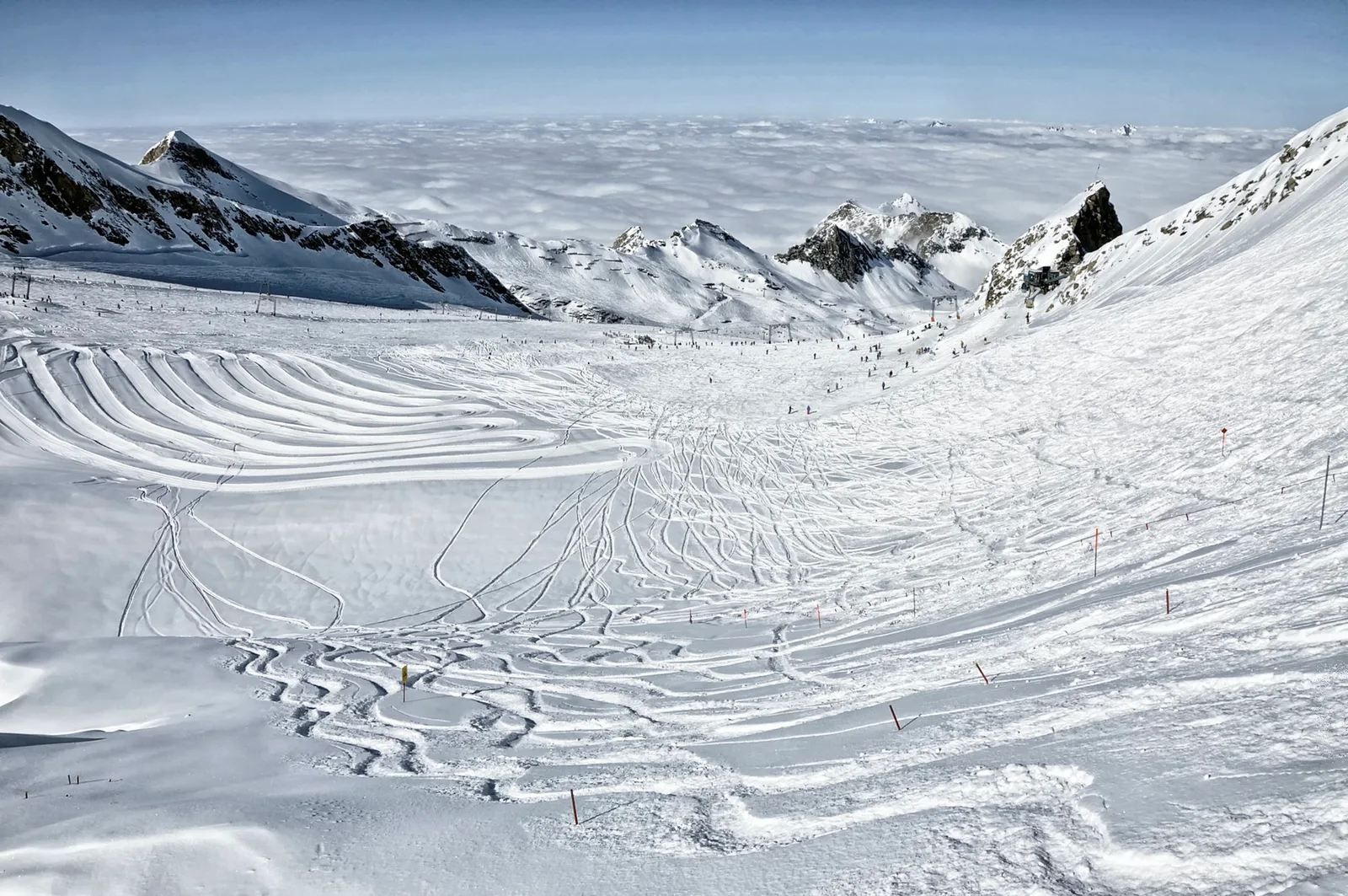 Location Ski Alpes : Découvrez Les Meilleures Options !