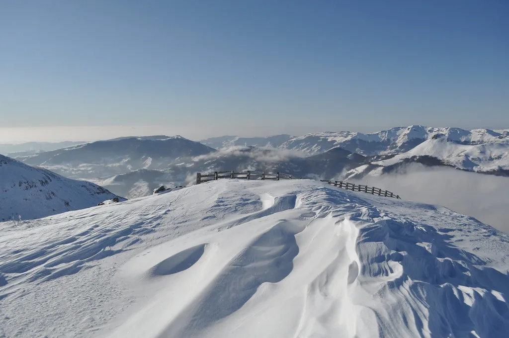 Location ski Le Lioran : Tout ce qu’il faut savoir