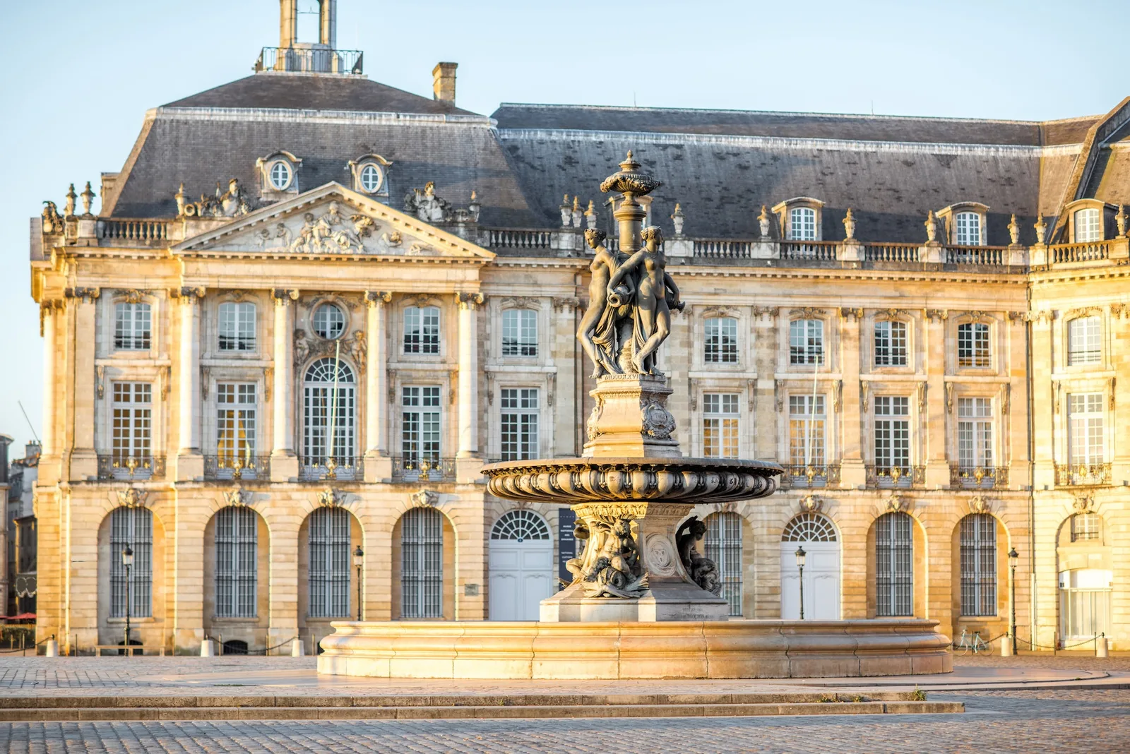 Trouvez votre matériel de ski en location à Bordeaux
