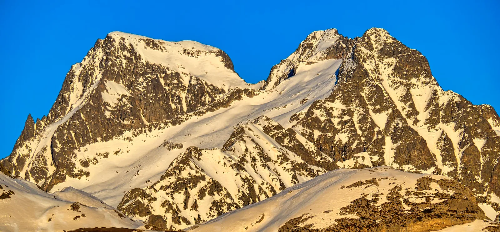 Location de skis dans les Pyrénées