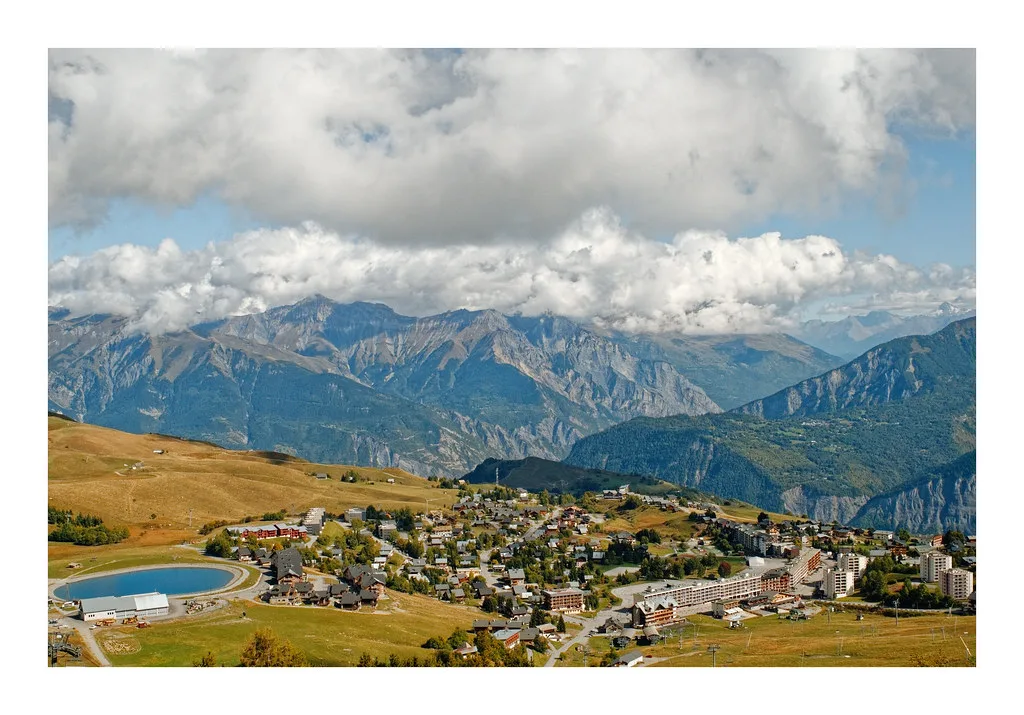 Location de ski à La Toussuire : Tout ce qu’il faut savoir
