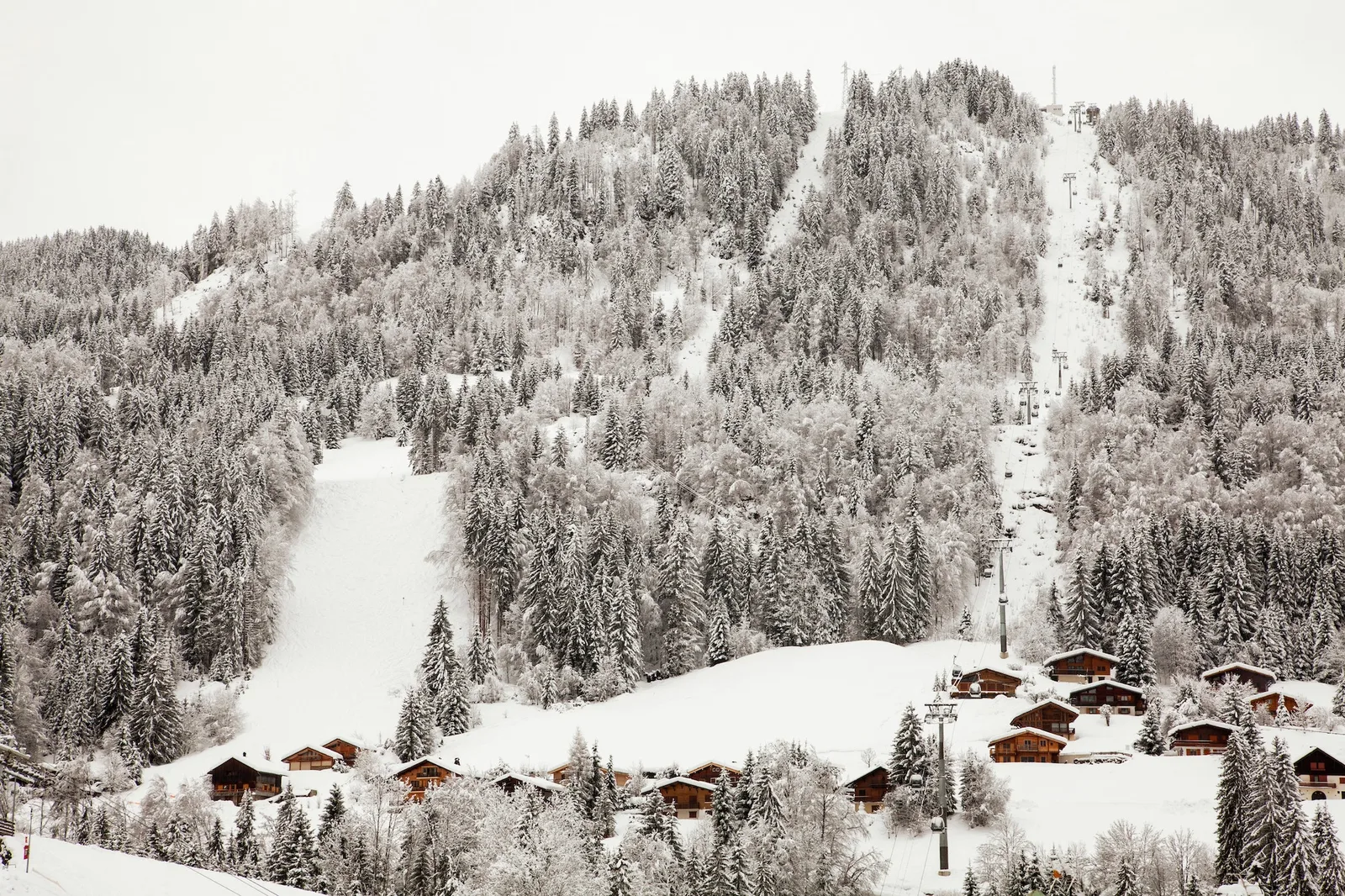 Tout ce qu’il faut savoir sur la location de ski à La Clusaz