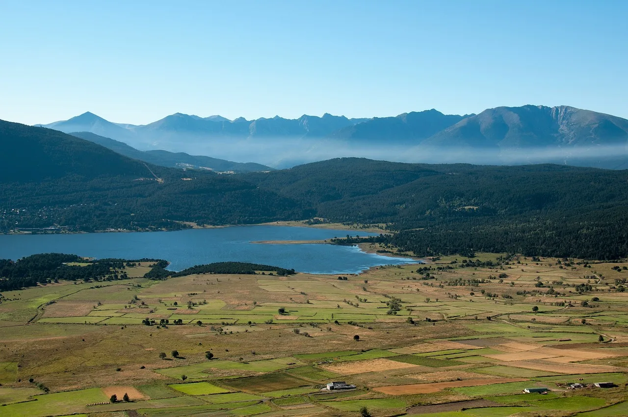 Tout ce qu’il faut savoir sur la location de ski à Font Romeu