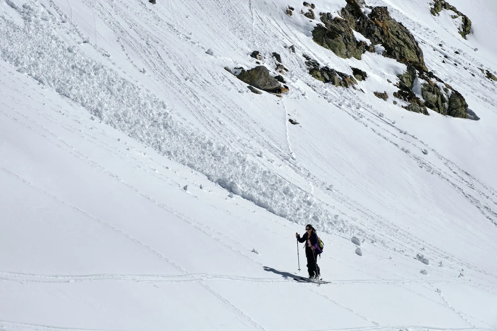 Location ski pour votre séjour à Isola 2000