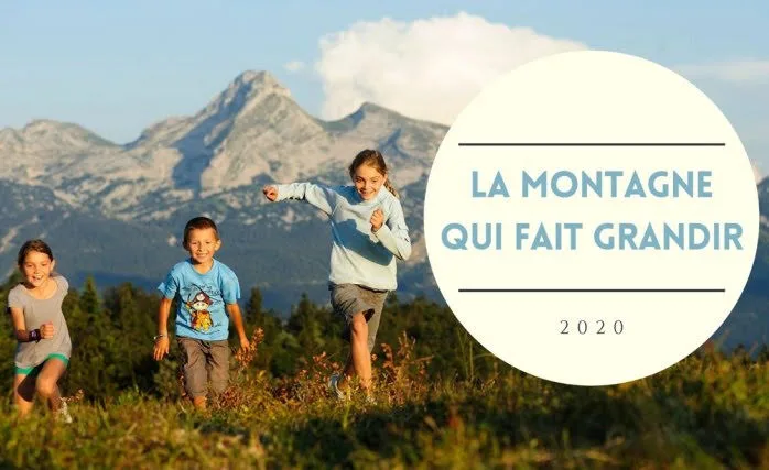 Massif du Vercors : La montagne qui fait grandir
