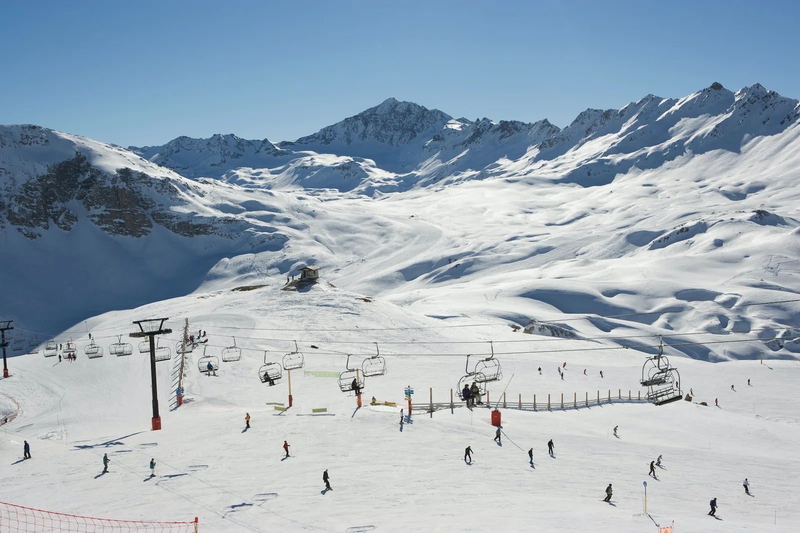 Location de ski à Val d’Isère : tout ce que vous devez savoir