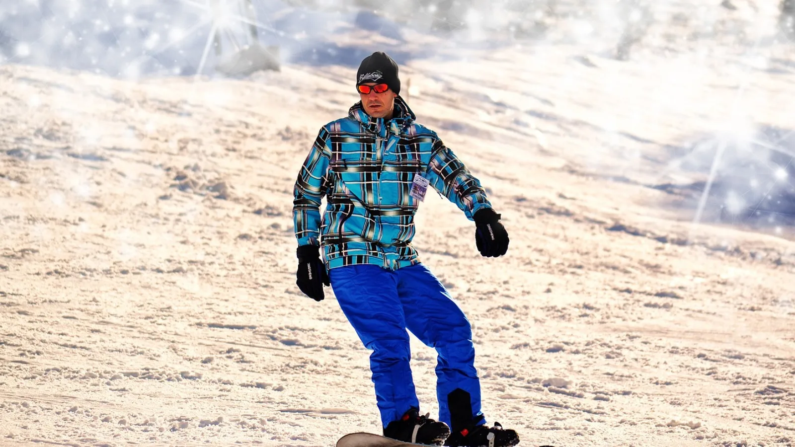 Comment choisir son pantalon de snowboard homme ?
