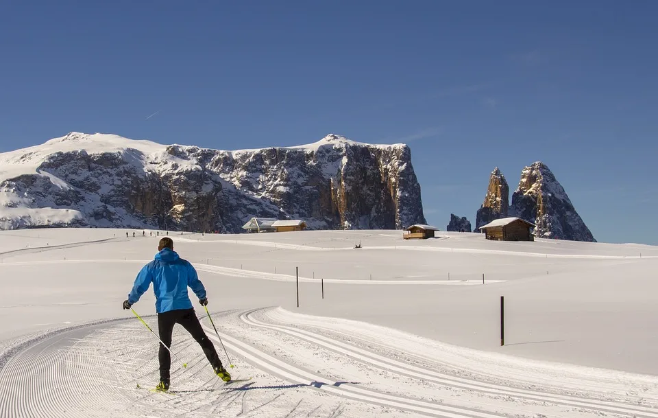 3 excellentes raisons d’effectuer un séjour ski en Laponie finlandaise