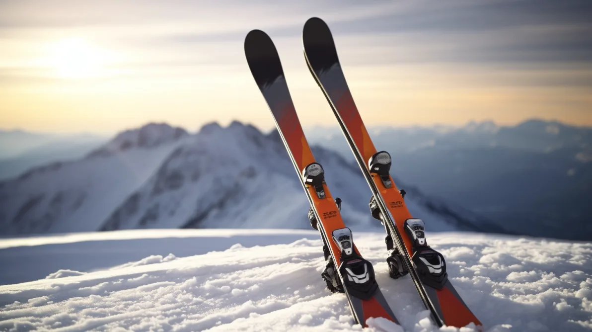 Louer des skis à Decathlon : le guide complet